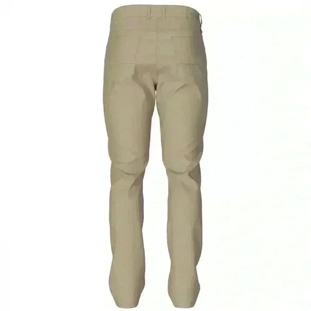 The North Face Men's Sprag 5-Pocket Pants - Picture 2 of 2